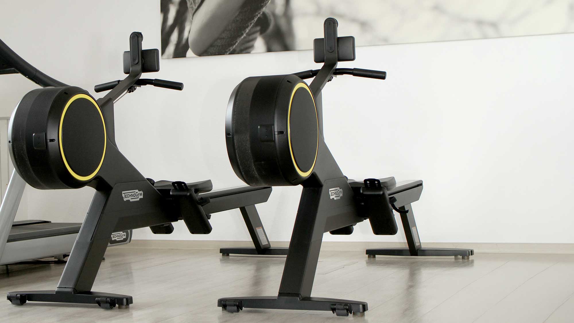 Cardio-Bereich